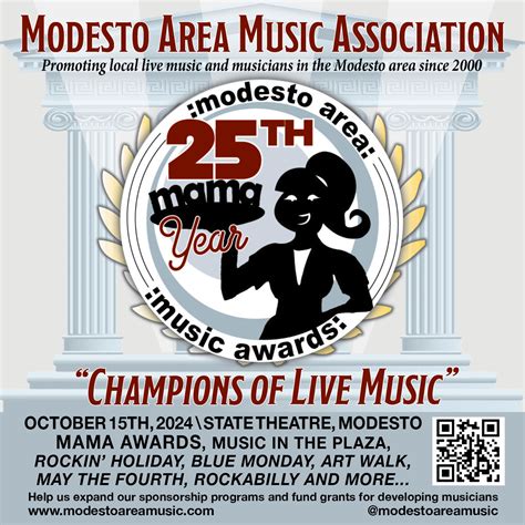 Event Calendar – Modestoview