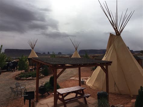 Monument Valley Tipi Village, 95 Monument Valley Rd, Monument Valley ...