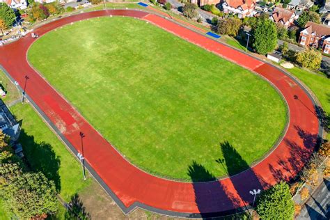 Image result for Running Track Maintenance