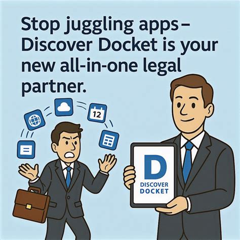 Image result for How to Use Docket