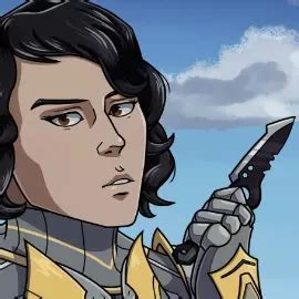 Image result for Isa Infinity Blade