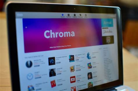 Image result for Mac App Store iOS