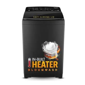 OfferTag: Whirlpool 10 Kg 5 Star MAGIC CLEAN BW PRO Heater Fully ...