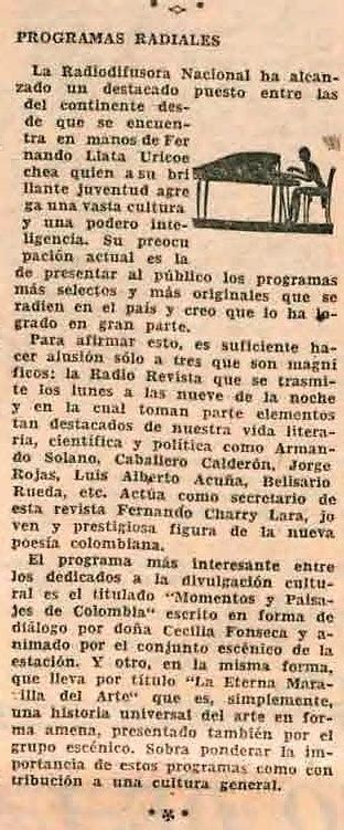 Image result for Programa Radio Laudivil