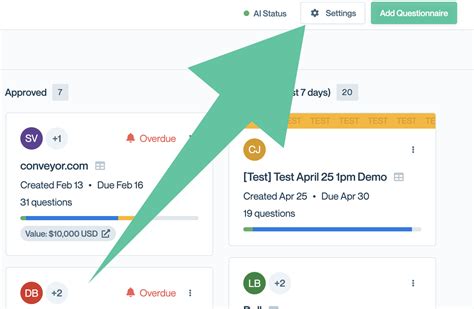 Tutorial Questionnaires 的图像结果