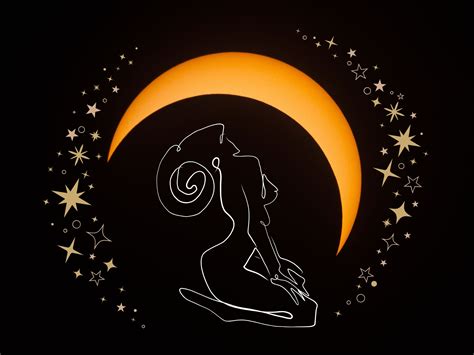 aries solar eclipse astrology march 2025 - Forever Conscious