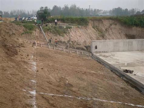 信阳平桥区38座小型水库出险加固工程-经典项目-河南方正水利工程咨询有限公司