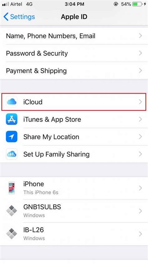 Image result for IPhone Contacts Backup