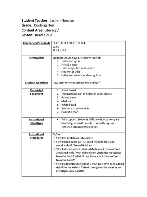 Image result for Lesson Plan Record Model