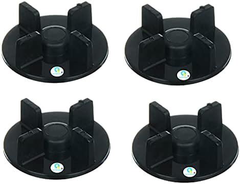 Buy QemiQ Retail® - Mixer Grinder "Rubber Jar Couple and "Motor Coupler ...