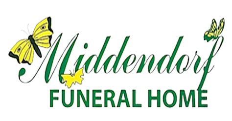 Middendorf Funeral Home
