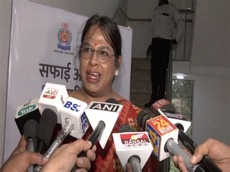 MP: Transgender community demands separate washrooms, benefits of PM ...