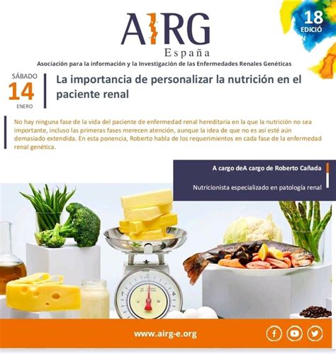 AIRG-ESPAÑA Asociación para la información y la investigación de las ...