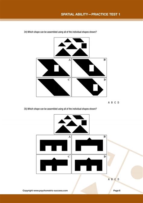 Image result for Spatial Block Test