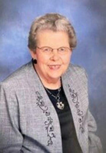 Helen Jane McLaughlin Obituary - Lansing State Journal