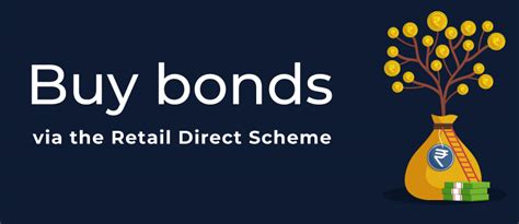 How to Buy Bonds via the Retail Direct Scheme? | 5paisa Blog