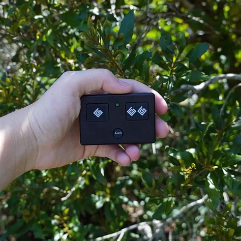 Image result for Ghost Controls Gate Opener