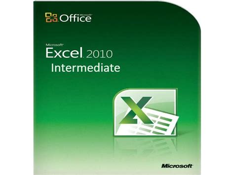 Image result for Excel 2010 Intermediate Tutorial