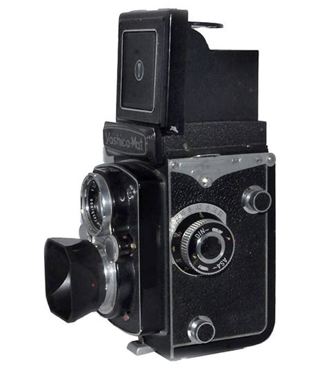 Rangefinder Camera 的图像结果