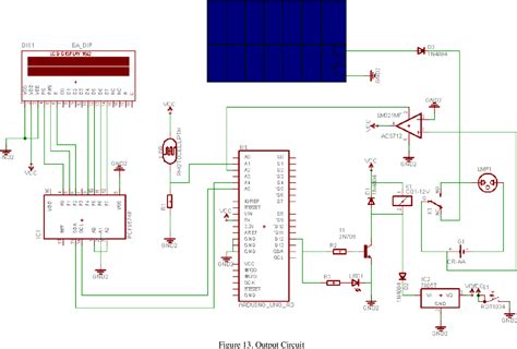 Solar Day Lamp Using Arduino 的图像结果