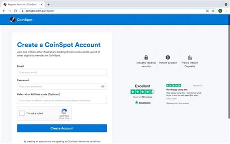 Image result for Coin Spot Tutorial
