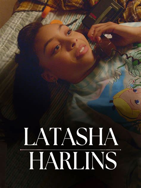 Prime Video: Latasha Harlins