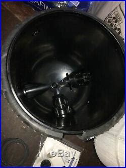 Image result for How to Install Sta-Rite System 2 Filter