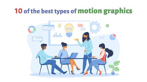 Types of Motion Graphics 的图像结果