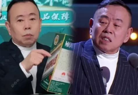潘长江否认全家移民美国，称这就是他的根，此前卖假酒被央视点名_腾讯新闻