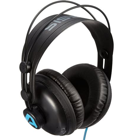 Alesis SRP100 Studio Reference Headphones | Azad Music