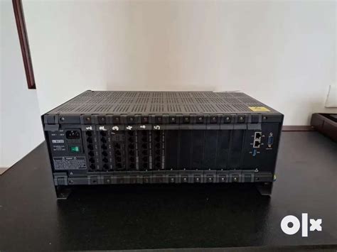 Matrix EPABX with Console Phone - Computers & Laptops - 1775513434