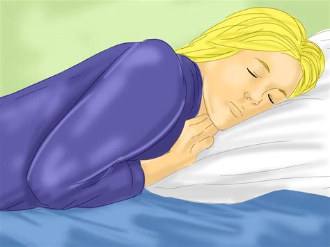 How To Comfortably Sleep On Your Back at Neomi Ingram blog
