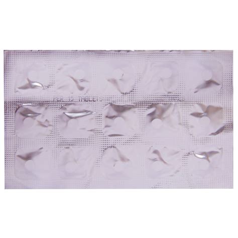 Enam 2.5 Tablet 15's Price, Uses, Side Effects, Composition - Apollo ...