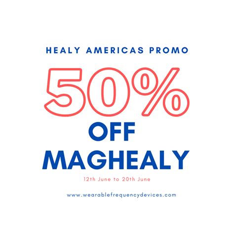 Healy Professional Brochure — Healy Frequency Device World Distributors