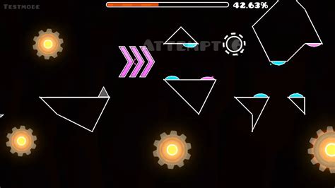 Image result for Geometry Dash Decorations Tech