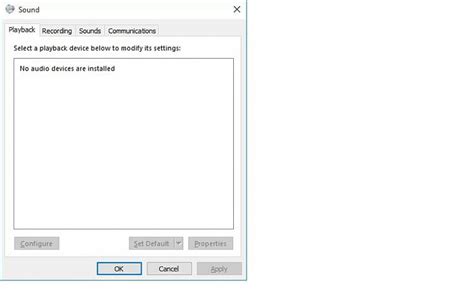 Image result for HP Laptop Sound This Device Cannot Start Code 10