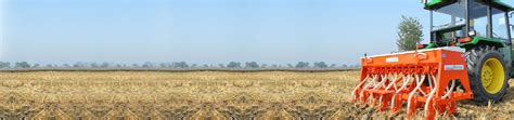 Seeding | Landforce