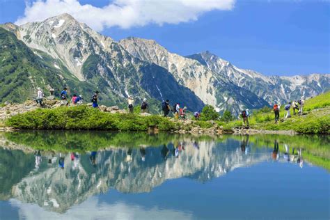 National Parks of Japan Official Site | Ministry of the Environment