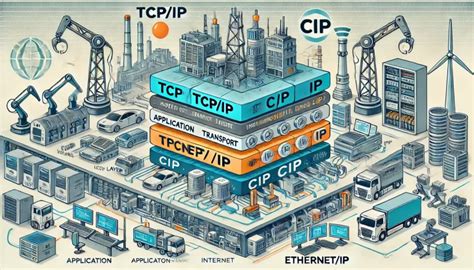 Image result for Modbus RTU Vs TCP