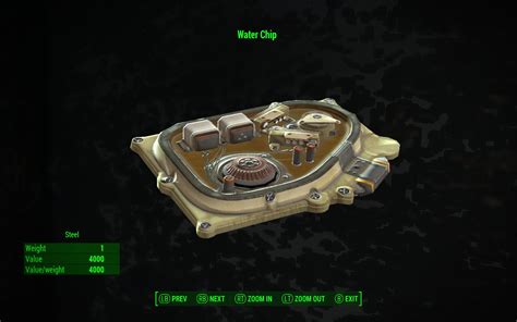 Image result for Fallout 4 Voremersion Mod