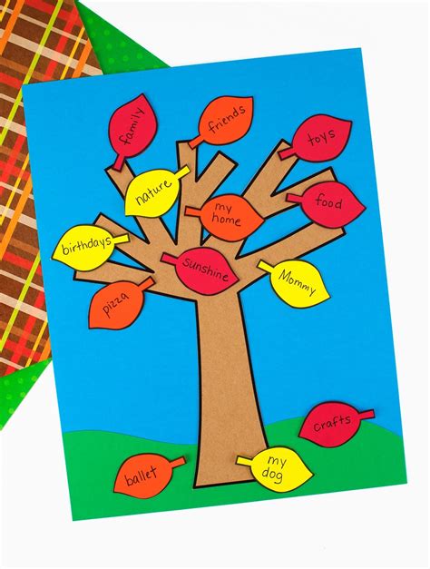 Fall Thanksgiving Craft Tutorials 的图像结果