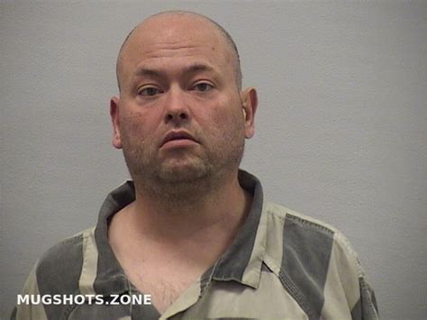 SNELL JERRY E 10/22/2024 - Guernsey County Mugshots Zone