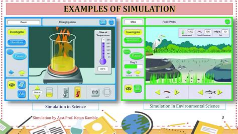 Image result for Making a Simulation