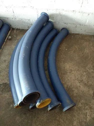 CONCRETE PUMP PIPELINE - DN125 Concrete Pump Pipeline Manufacturer from ...