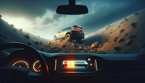 Battery Discharge Warning in Hyundai - Hyundai Maintenance