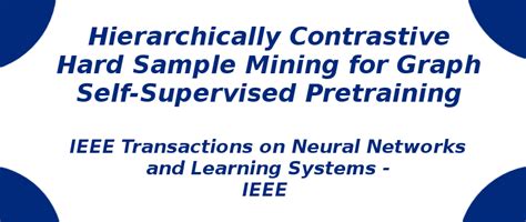 Trending Research Topics in Self-Supervised Pretraining | S-Logix