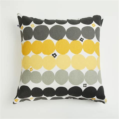 Buy Pacific Vera Set of 5 Cushion Covers - 40x40cm from Home Centre at ...