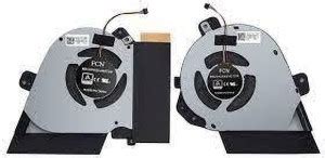 us info CPU/GPU Cooling Fan for ASUS ROG Zephyrus GU502 GU502GV GU502GU ...