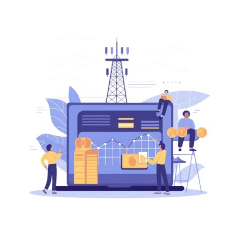 Tower Management Solution