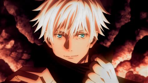 Jujutsu Kaisen: How does Gojo see with the blindfold? 〜 Anime Sweet 💕